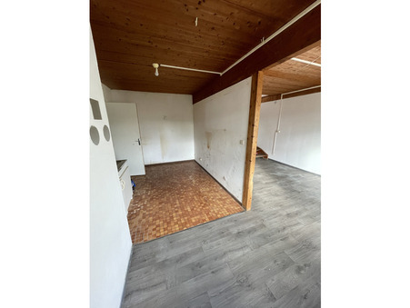 A vendre maison Anor 59186; 39 000 € 