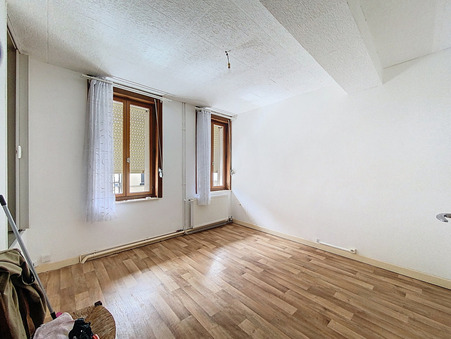 Vente immeuble 85 000 &euro;  Le Cateau-Cambrésis
