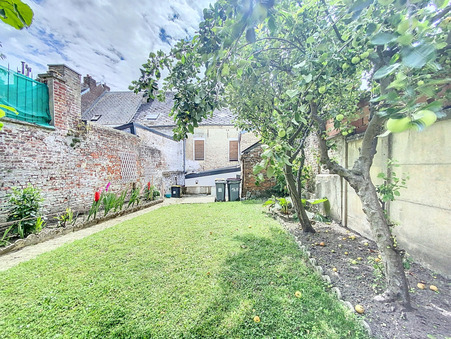 Immeuble sur Le Cateau-Cambrésis ; 85 000 &euro;  ; Achat Réf. 1_11017_PM