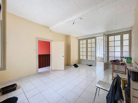 Vente immeuble 85 000 &euro;  Le Cateau-Cambrésis