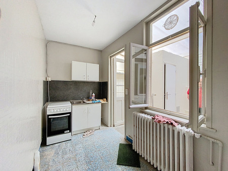 Achat immeuble Le Cateau-Cambrésis Réf. 1_11017_PM