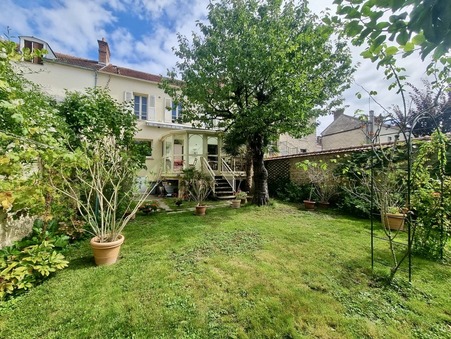 Maison sur Nemours ; 299 000 €  ; Achat Réf. 212436