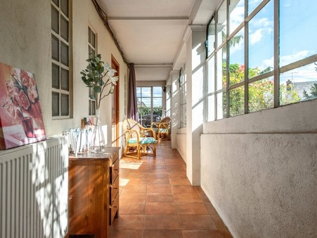 Maison 699 000 €  Réf. 212720 Saint Pierre Lès Nemours