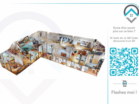 Maison sur Saint Pierre Lès Nemours ; 699 000 €  ; Achat Réf. 212720