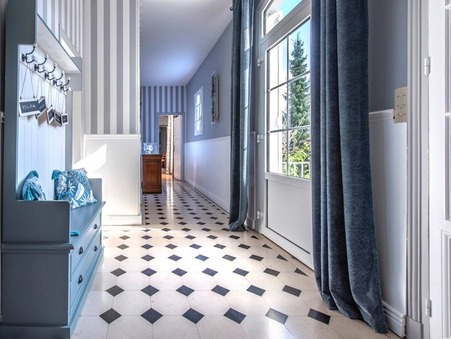 Maison 699 000 €  sur Saint Pierre Lès Nemours (77140) - Réf. 212720