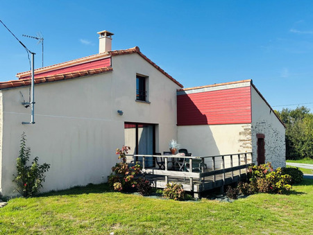 Maison sur Couffé ; 198 500 € ; A vendre Réf. LB1406