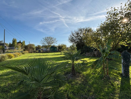 Vente maison 198 500 € Couffé