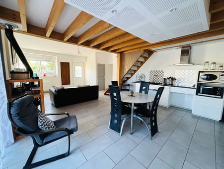 Maison 198 500 € Réf. LB1406 Couffé