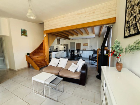 Vente maison 198 500 € Couffé