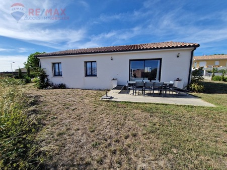A vendre maison Villeneuve Minervois 11160; 214 000 € 