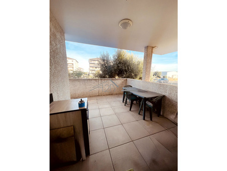Vente Appartement LUCCIANA Réf. 613 - Slide 7