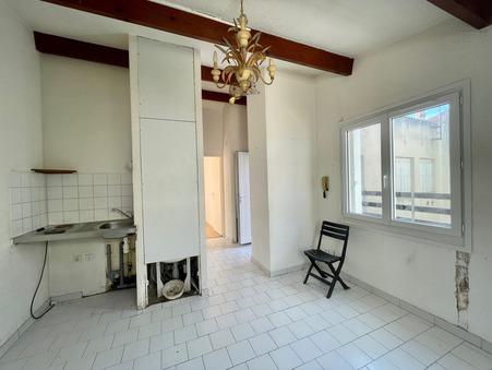 Appartement 107 000 € sur Le Château-d'Oléron (17480) - Réf. 3698