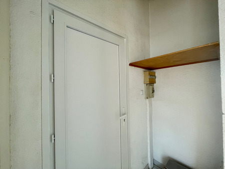 Appartement sur Le Château-d'Oléron ; 107 000 € ; A vendre Réf. 3698