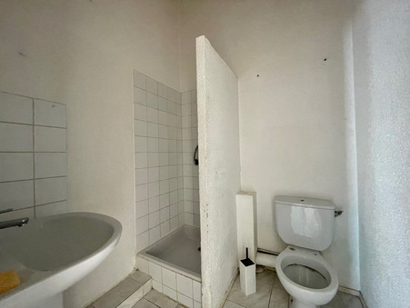 Appartement sur Le Château-d'Oléron ; 107 000 € ; A vendre Réf. 3698