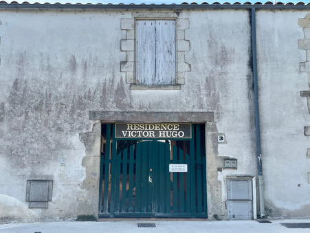 Appartement sur Le Château-d'Oléron ; 107 000 € ; Vente Réf. 3698