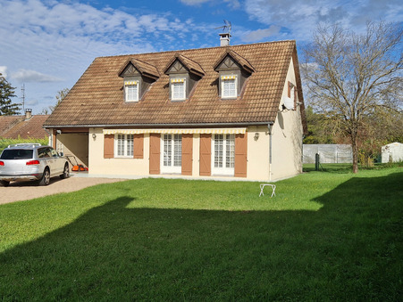 Maison 209 000 €  Réf. 4733 Lux