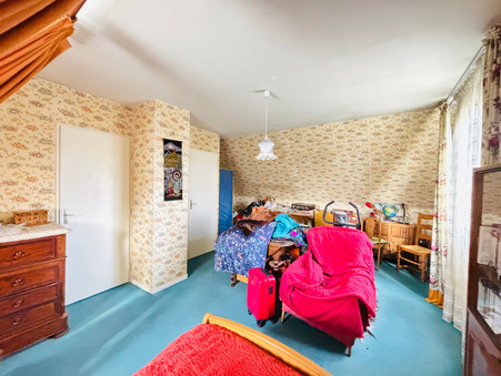 Achat maison Lux Réf. 4733