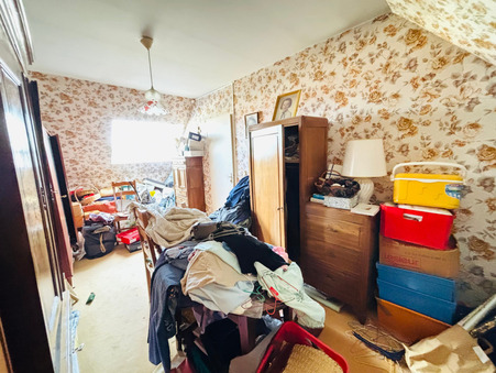 A vendre maison Lux 71100; 209 000 € 