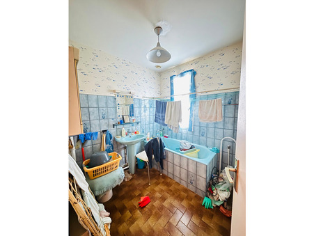 Achat maison Lux Réf. 4733