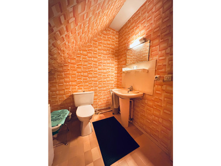 Maison sur Lux ; 209 000 €  ; Achat Réf. 4733