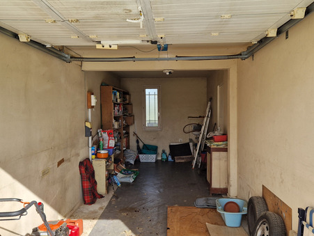 A vendre maison Lux 71100; 209 000 € 