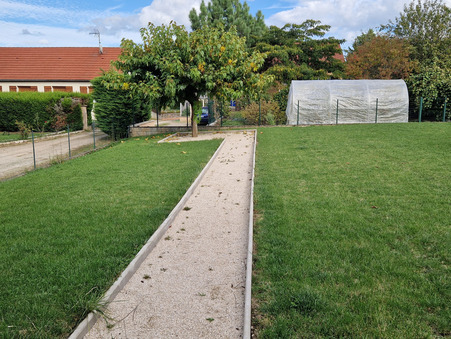 Vente maison 209 000 €  Lux