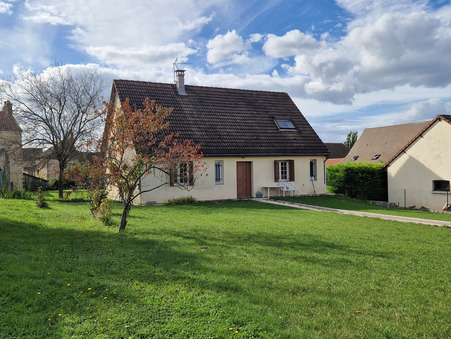 A vendre maison Lux 71100; 209 000 € 