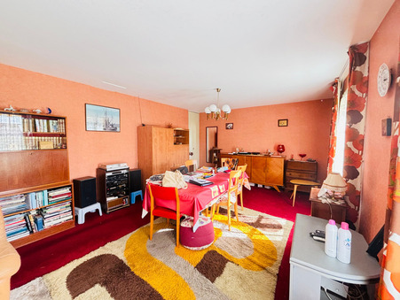 Maison 209 000 €  Réf. 4733 Lux