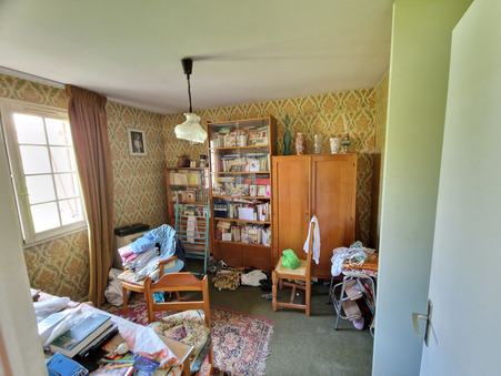 Maison 209 000 €  sur Lux (71100) - Réf. 4733