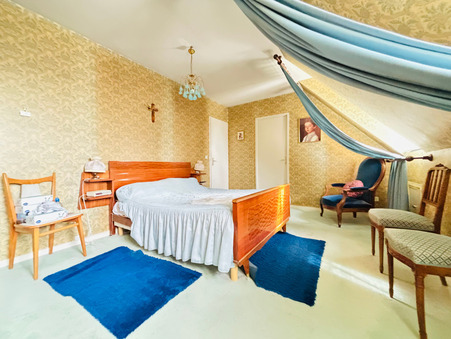 Maison sur Lux ; 209 000 €  ; Vente Réf. 4733