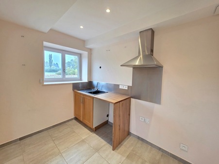 Vente maison 118 000 €  Simandre