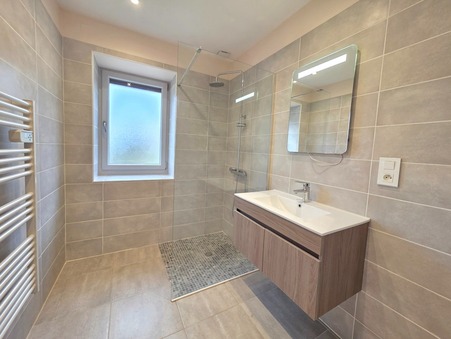 Maison 118 000 €  sur Simandre (71290) - Réf. 4815