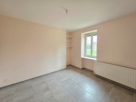 Maison 118 000 €  sur Simandre (71290) - Réf. 4815