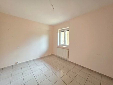 Achat maison Simandre Réf. 4815