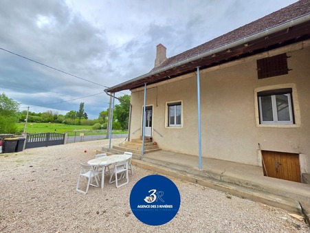 Maison sur Simandre ; 118 000 €  ; Achat Réf. 4815