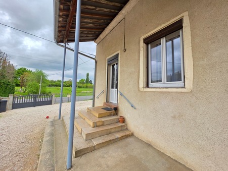 Maison sur Simandre ; 118 000 €  ; Achat Réf. 4815