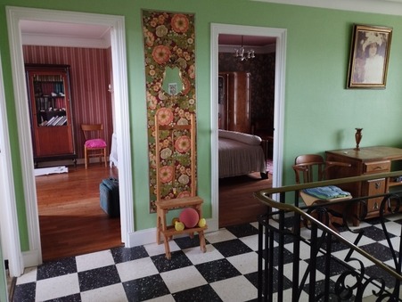 Maison 159 000 €  sur Authumes (71270) - Réf. 4878