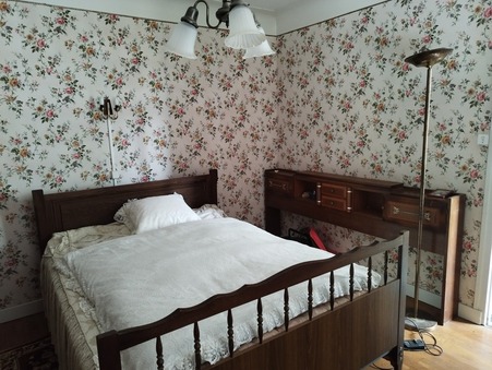 Maison 159 000 €  sur Authumes (71270) - Réf. 4878