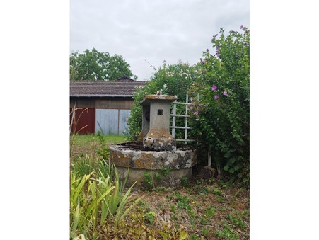 Achat maison Authumes Réf. 4878