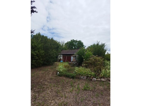 Achat maison Authumes Réf. 4878