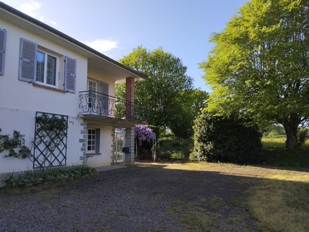 Maison 159 000 €  sur Authumes (71270) - Réf. 4878