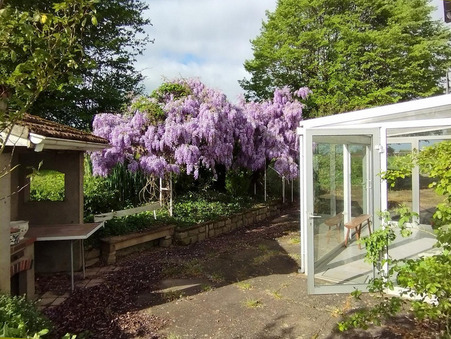 Vente maison 159 000 €  Authumes