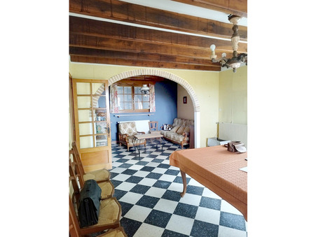 Maison 159 000 €  Réf. 4878 Authumes