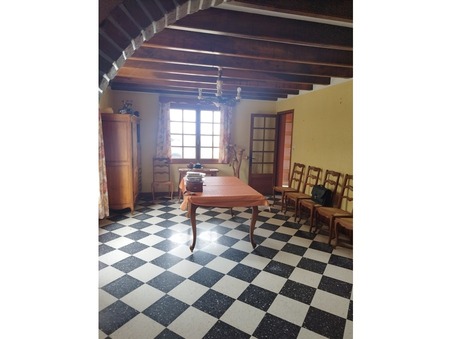 Maison 159 000 €  sur Authumes (71270) - Réf. 4878