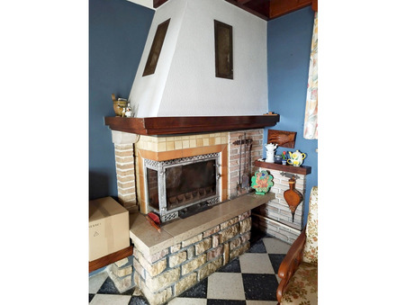 Achat maison Authumes Réf. 4878