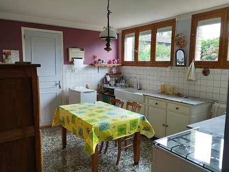 Maison 159 000 €  sur Authumes (71270) - Réf. 4878