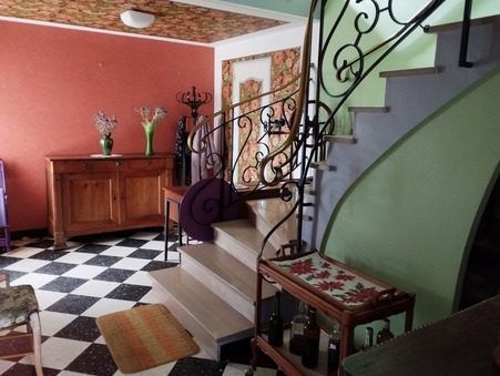 Achat maison Authumes Réf. 4878