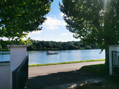 A vendre maison St Remy 71100; 279 000 € 