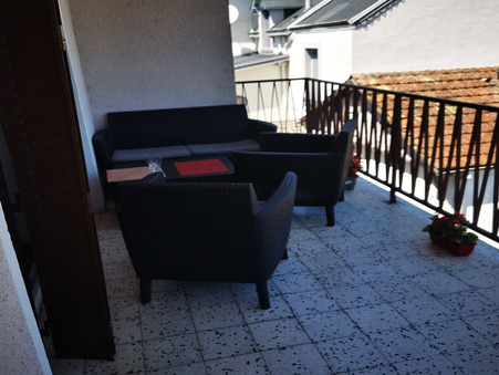 Maison 279 000 €  sur St Remy (71100) - Réf. 4885