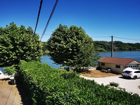 Maison sur St Remy ; 279 000 €  ; Achat Réf. 4885